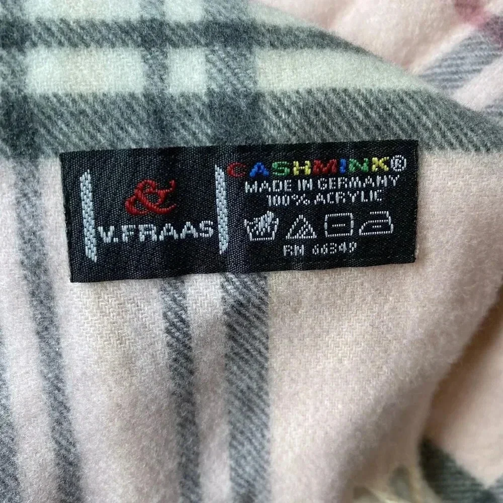 V. FRAAS elevate your